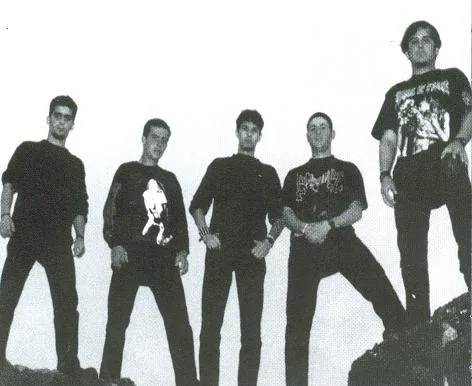 Blackmass
