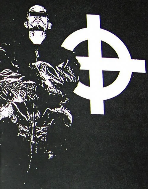 Blackmoon Warrior 88