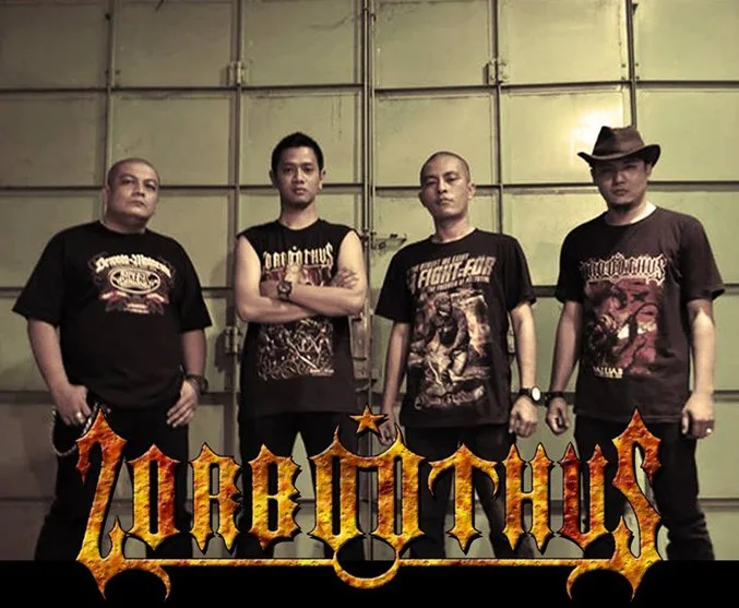 Zorboothus