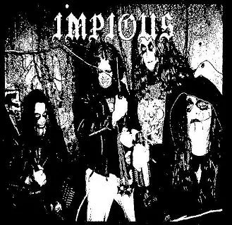 Impious