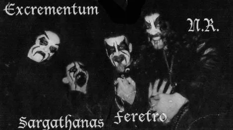 Templo Negro