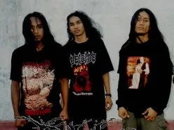Brutal Cremation
