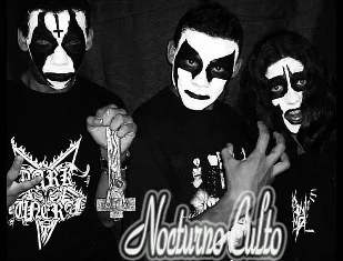 Nocturno Culto