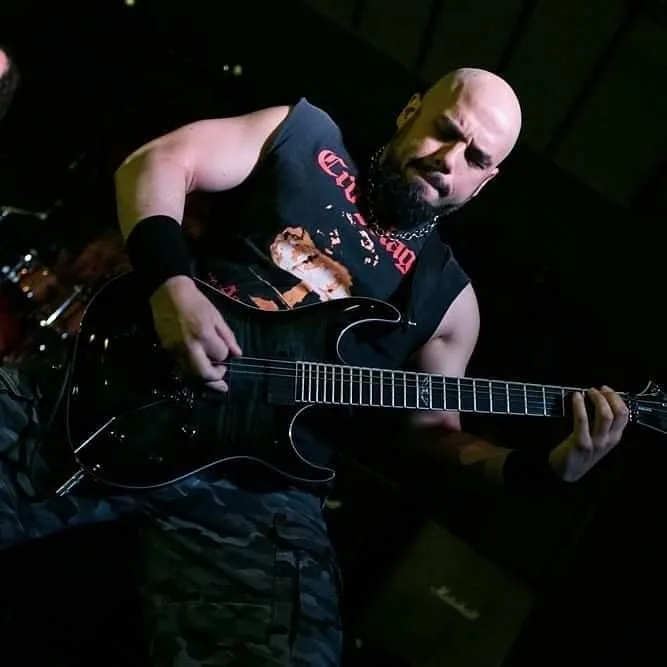 Marc Rizzo