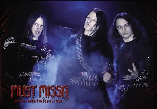 Must Missa