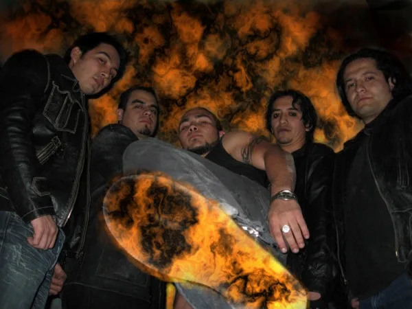 Blacksteel