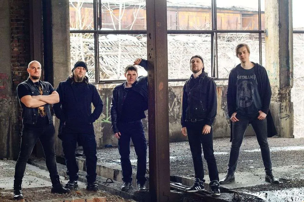 BlackSword