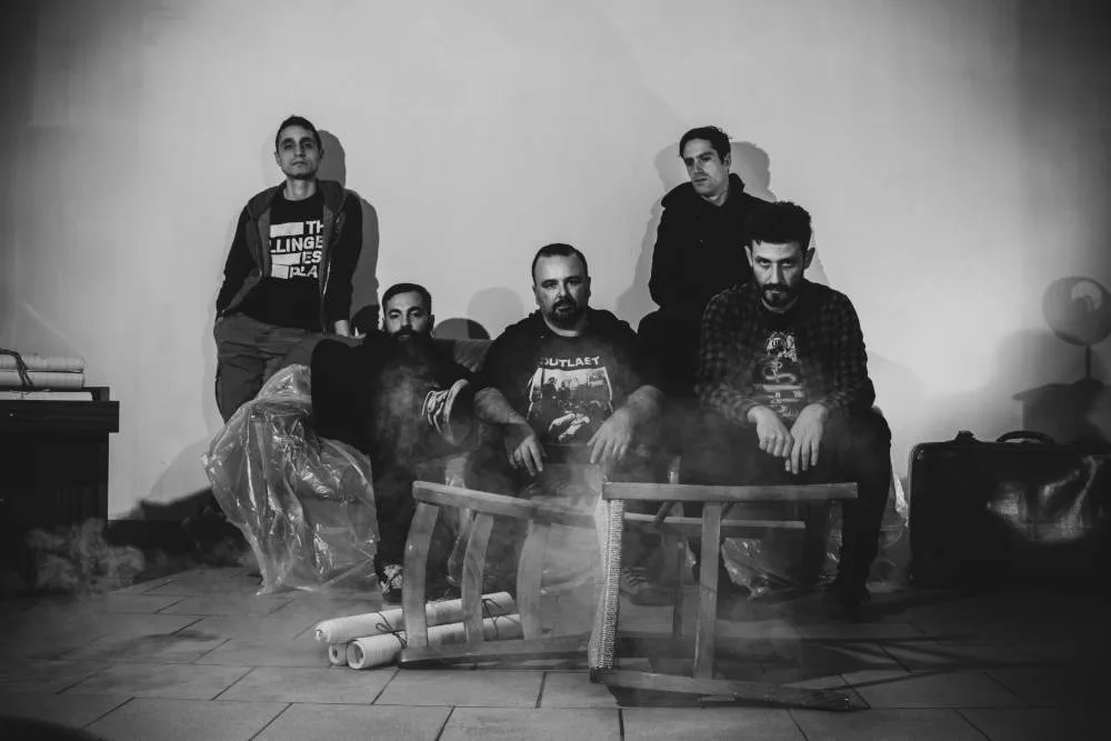 The Blacktones