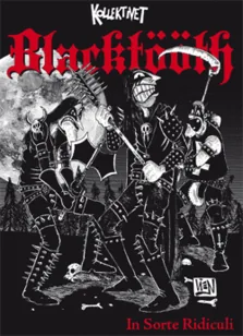 Blacktööth