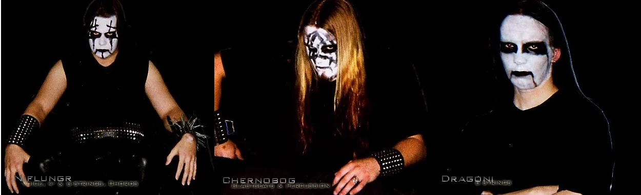 Kingdom of Agony