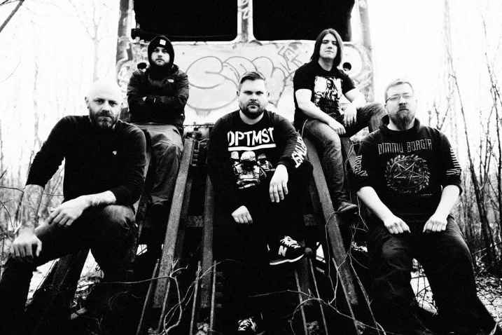 Blackwater