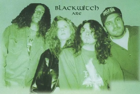 Blackwitch