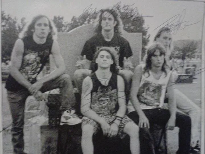 BlackWitch Messiah