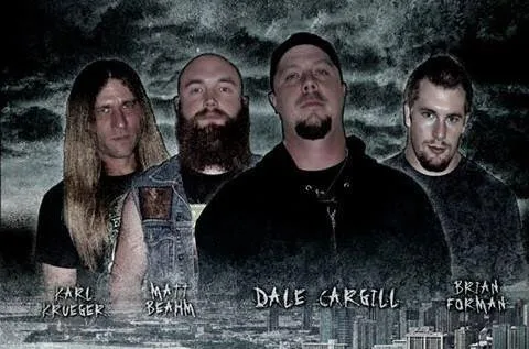 Blades of Malice