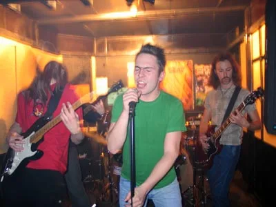 band
