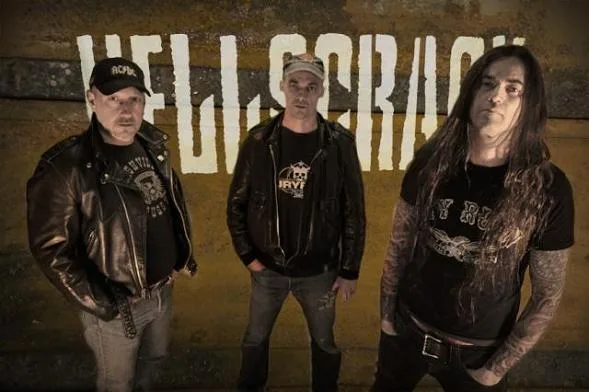 Hellscrack