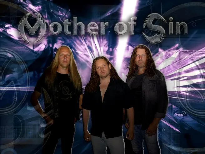 Mother of Sin