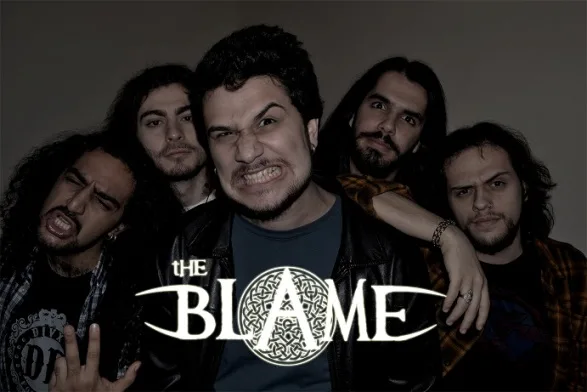 The Blame