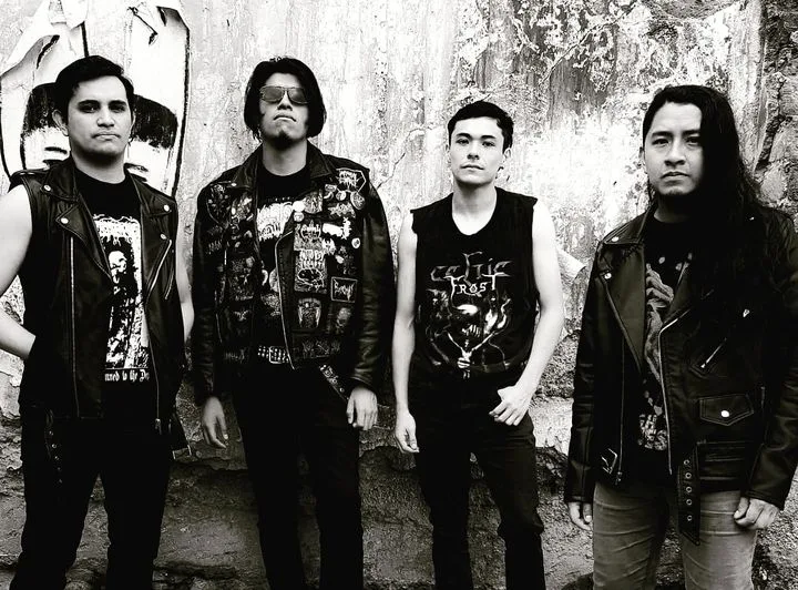 Blaspheme Rites