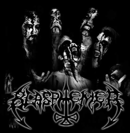Blasphemer