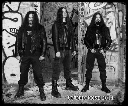Undernoise