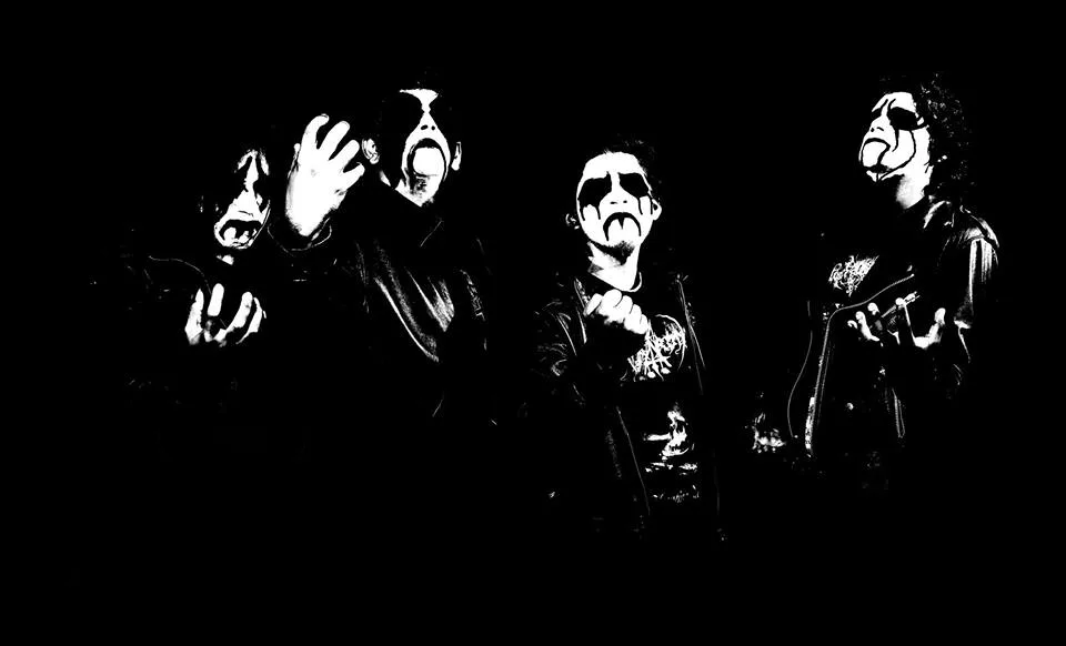 Blasphemer Priest