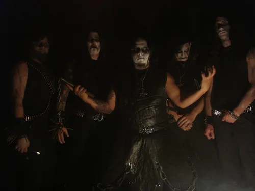 Blasphemer Empire