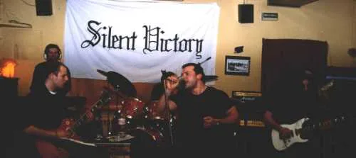 Silent Victory