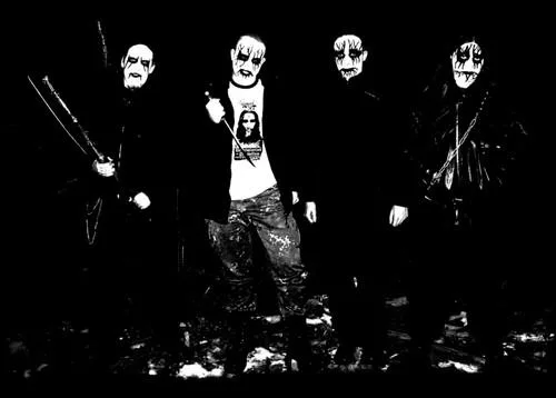 Blasphemia Prophetica