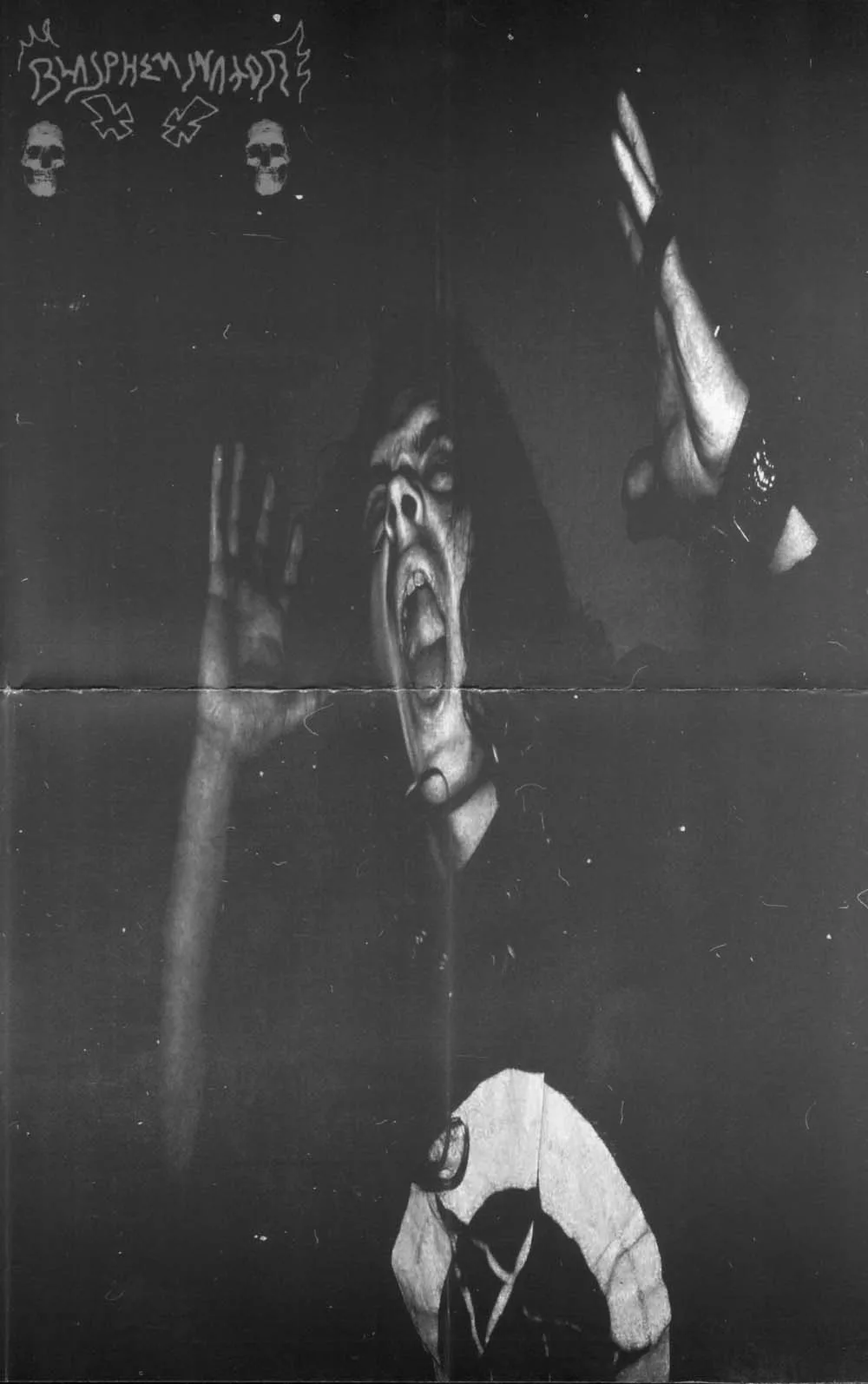 Blaspheminator