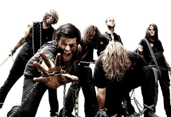Blasphemist