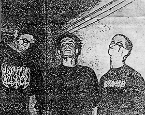 Blasphemous Attack