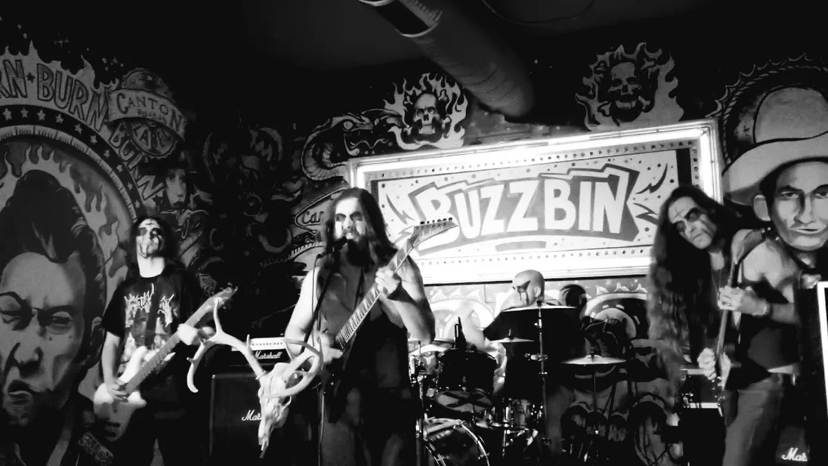 Blasphemous Blessings