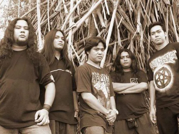 Blasphemous Cremation