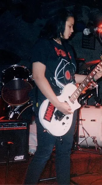 Blasphemous Death