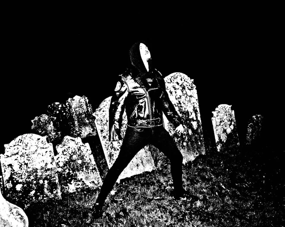 Blasphemous Degradation