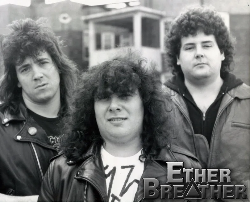 Ether Breather