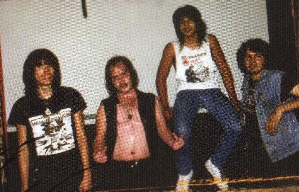 Death Tripper