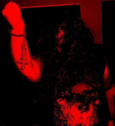 Blasphemy Storm