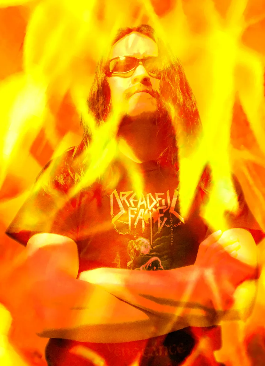 Blastphilia