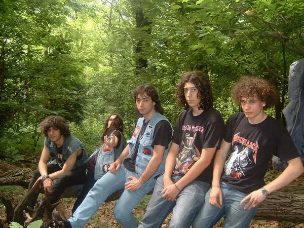BlastThrash