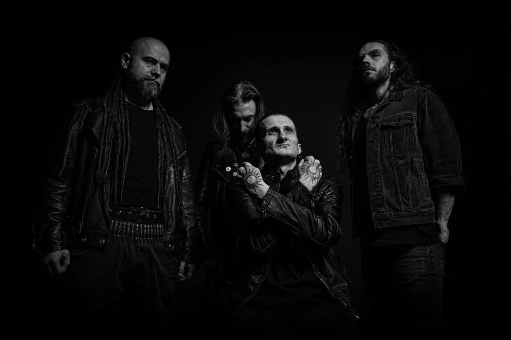 Blaze of Perdition