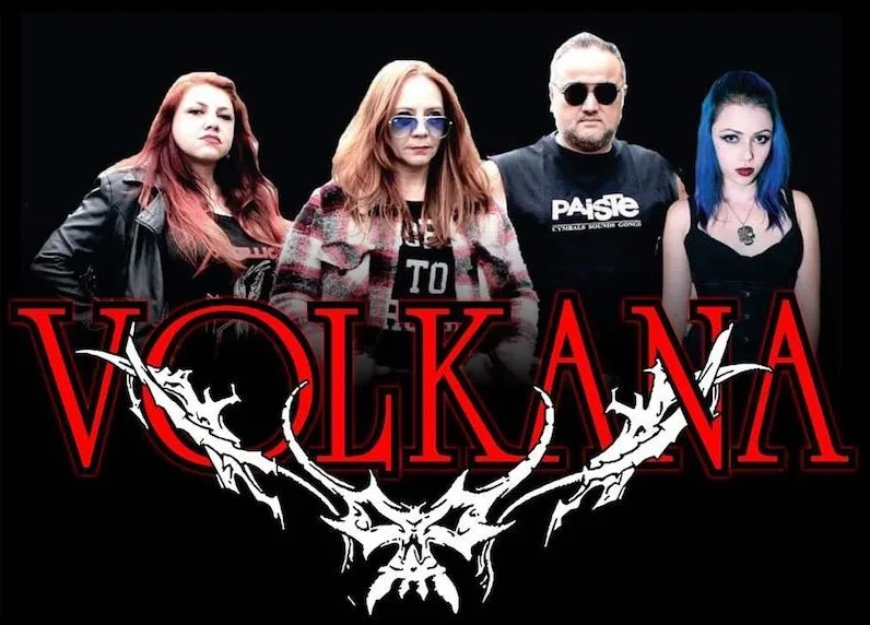 Volkana