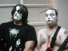 Misanthropic Mayhem