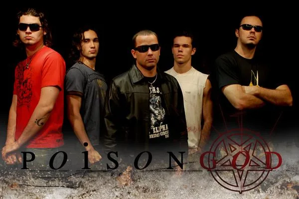 PoisonGod