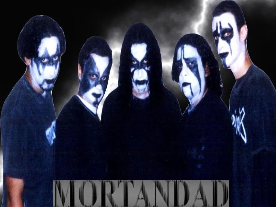 Mortandad