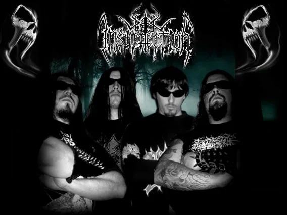 Dark Insurrection