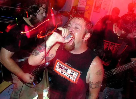 Thee Kvlt ov Ouroboros