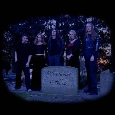 Nocturnal Horde