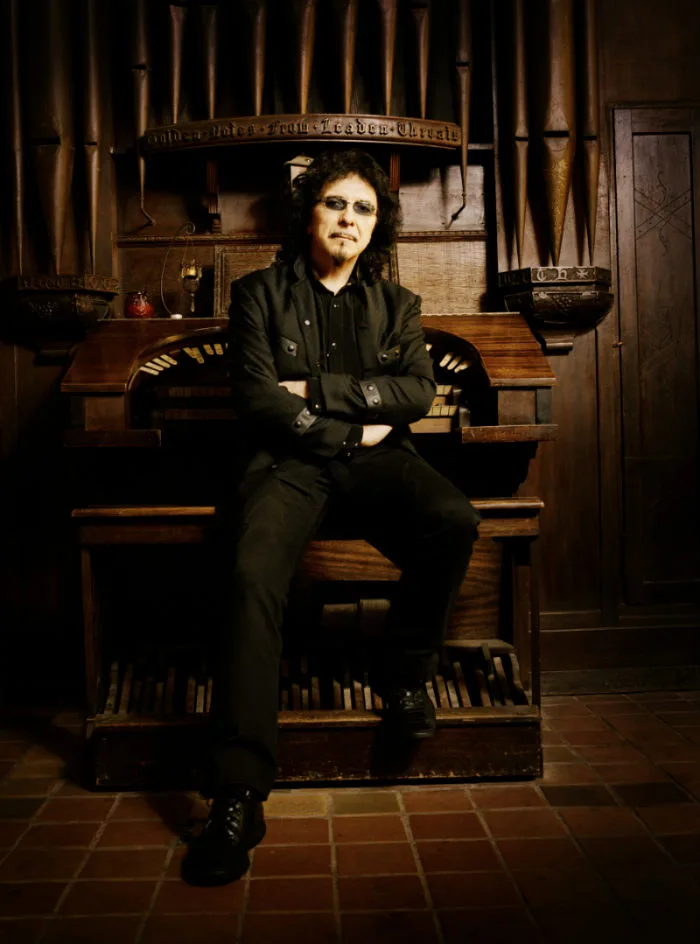 Iommi